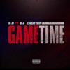 GameTime (feat. 04$ Caution) - Single, 2018