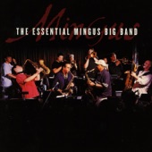 Mingus Big Band - Moanin'
