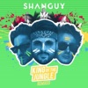 Shanguy - King of the Jungle