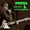 Poesia (feat. Stefano di Martino) - Peste Mc lyrics