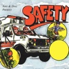 Safety artwork