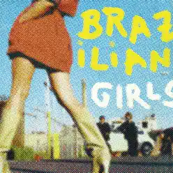 Last Call - Single - Brazilian Girls