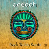 Back to My Roots - EP artwork