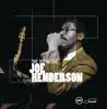 The Definitive Joe Henderson album lyrics, reviews, download