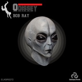 Odissey (Extended Mix) artwork