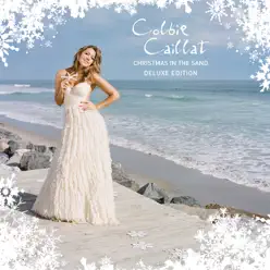 Christmas In The Sand (Int'l Deluxe MFiT) - Colbie Caillat