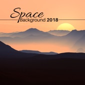 Ambient Space Music artwork