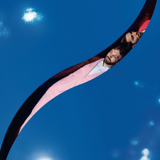 Cover artwork for Back for More