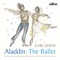 Aladdin, Act II: The Entertainment artwork