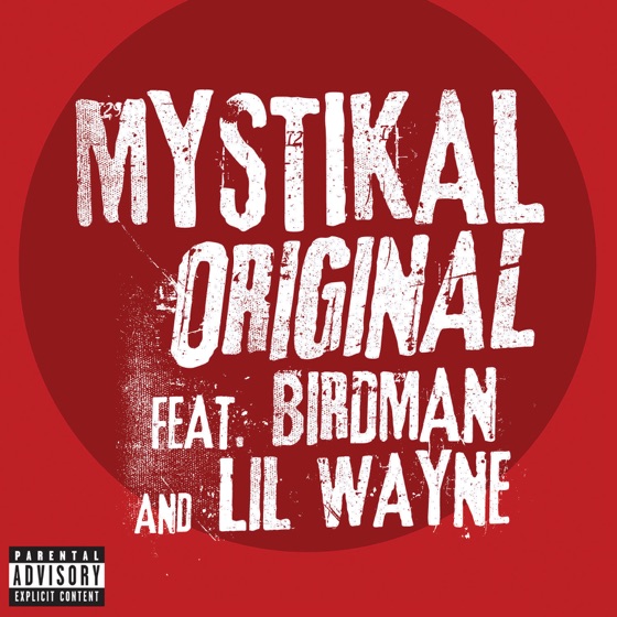 Cover artwork for Original (feat. Birdman & Lil Wayne)