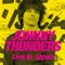 Blame It On Mom - Johnny Thunders lyrics