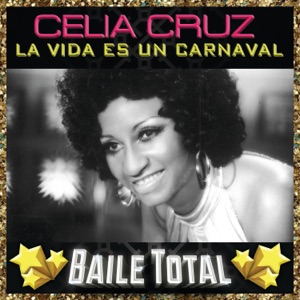Celia Cruz - La Vida Es un Carnaval - Line Dance Choreographer