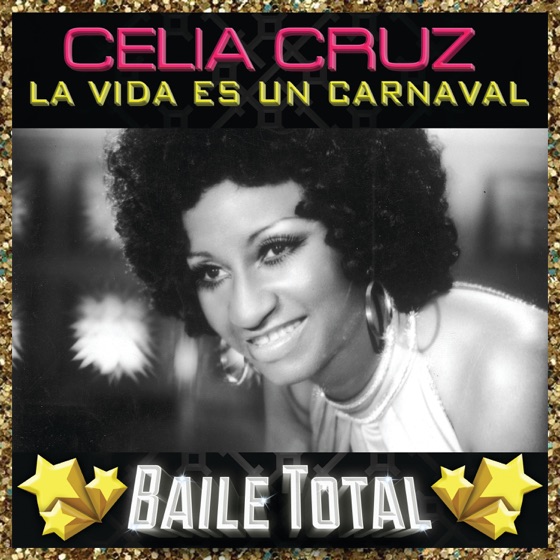 Cover artwork for La Vida Es un Carnaval