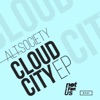 Cloud City EP artwork