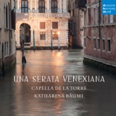 Sonate, correnti et arie, Op. 4: Sonata No.2, "La Luciminia contenta" artwork