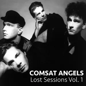 The Comsat Angels