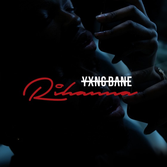Cover artwork for Rihanna