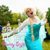 Shake It off Disney Style - Single album lyrics, reviews, download