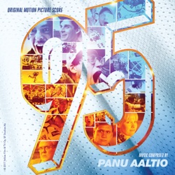 Panu Aaltio - A Common Destiny