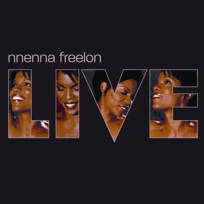 Nnenna Freelon (Live) - Nnenna Freelon