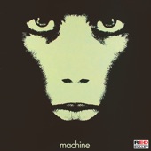 Machine - Time Is Running Out