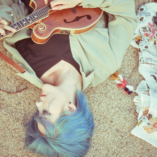 Echae Kang – HITCH – EP