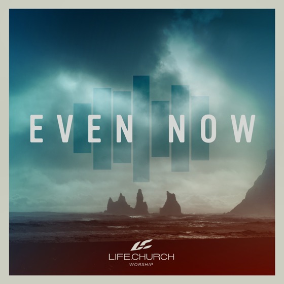 Cover artwork for Even Now