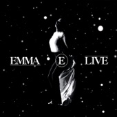 E Live artwork