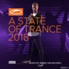 Armin van Buuren - A State of Trance 2018 in the Club (Full Continuous Mix)
