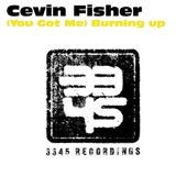 (You Got Me) Burning Up [feat. Loleatta Holloway] [Cevin Fisher Dna Mix] artwork