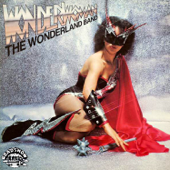 Wonder Woman - The Wonderland Band