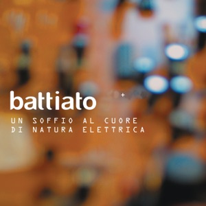 FRANCO BATTIATO