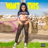 Want This (feat. T-Pain) - Single