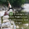 30 Elements of Zen Meditation, Mindfulness and Yoga: Best Music for Transcendental Meditation, Buddhist Chants, Inner Peace, Spiritual Journey, 2017