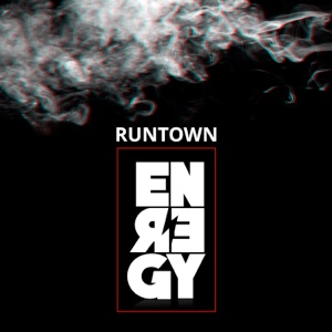 Energy Artwork