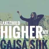 Higher (Luftmensh Remix) artwork