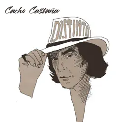 Distinto - Cacho Castaña