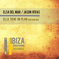 Elsa Del Mar Ablum Cover