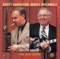 Two Funky People - Scott Hamilton & Bucky Pizzarelli lyrics