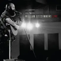 Live (Live) - William Fitzsimmons