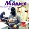 Ride Me (feat. Bankroll Bill) - Manne lyrics