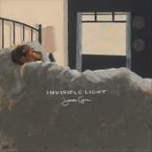 Invisible Light - James Egan