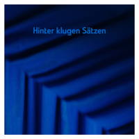 AnnenMayKantereit - Hinter klugen Sätzen (Flügel Session) - Single artwork