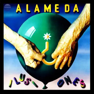 Ilusiones - Alameda