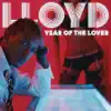 Year of the Lover (Remix) [Radio Version] {feat. Plies} - Single album lyrics, reviews, download