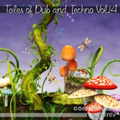 Tales of Dub and Techno, Vol. 14 artwork