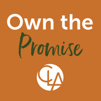 Own The Promise podcast
