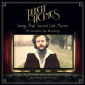 Songs That Sound Like Movies: The Complete Epic Recordings - Rupert Holmes