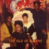 The Isle of Queens - EP