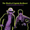 The World of Captain Beefheart album lyrics, reviews, download